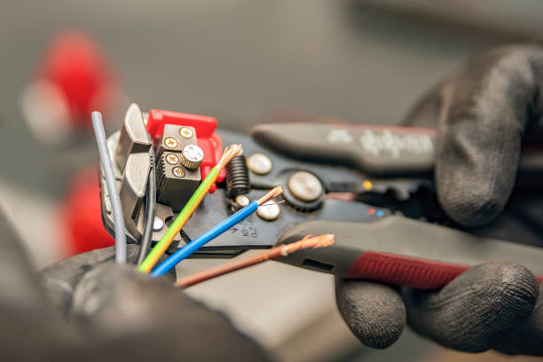 Best Residential Electrician Services  in Eminence, KY