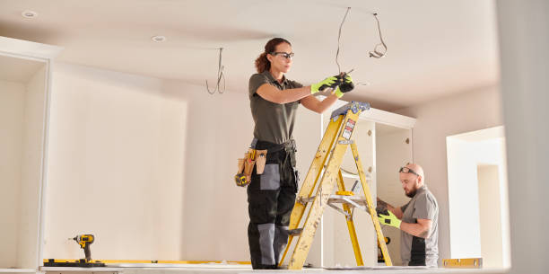 Best Home Electrical Repair  in Eminence, KY