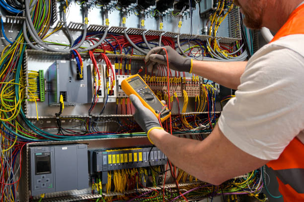 Best Residential Electrician Services  in Eminence, KY