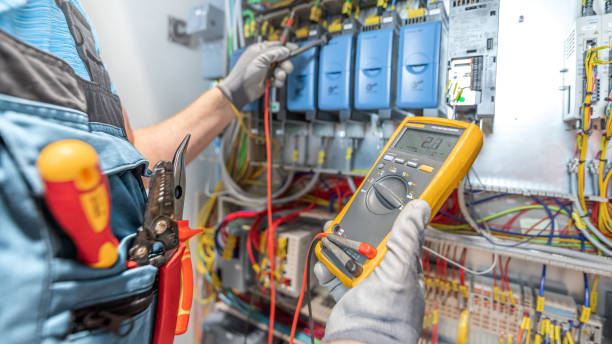 Best Electrical Wiring Services  in Eminence, KY