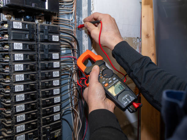 Best Emergency Electrical Repair  in Eminence, KY