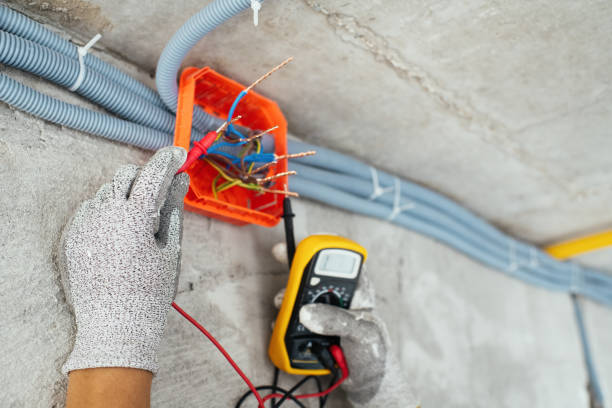 Best Electrician for Home Renovation  in Eminence, KY