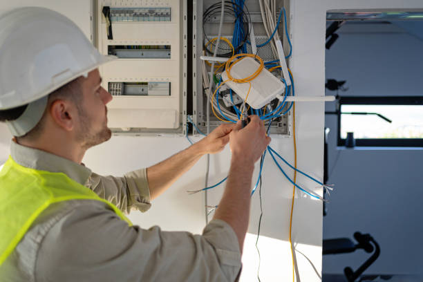 Best Electrical Contractors for Businesses  in Eminence, KY