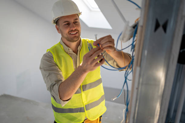 Best Industrial Electrical Services  in Eminence, KY