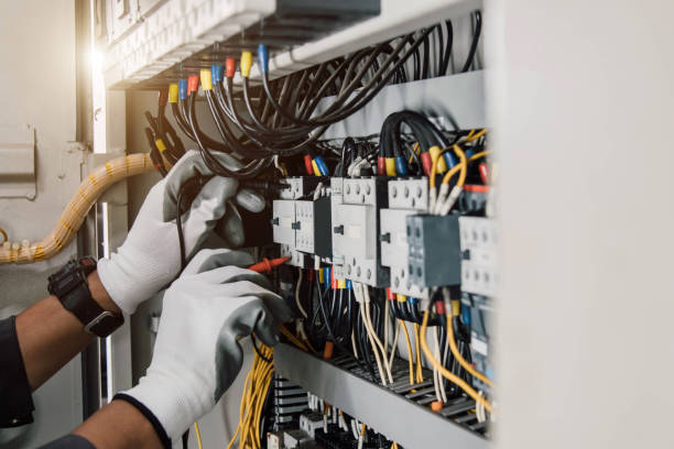 Best Electrical Troubleshooting Services  in Eminence, KY
