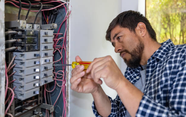 Best 24-Hour Electrician  in Eminence, KY